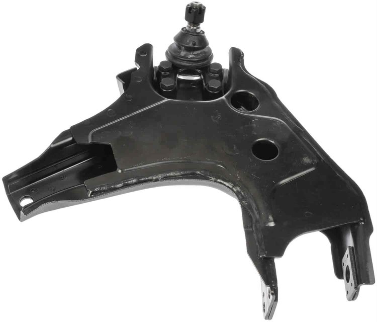 Front Right Lower Control Arm