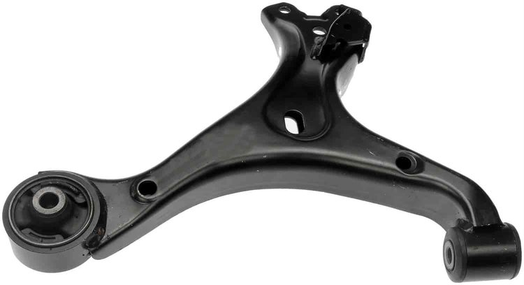 Front Right Lower Control Arm