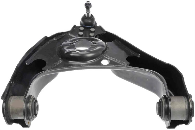 Front Right Lower Control Arm