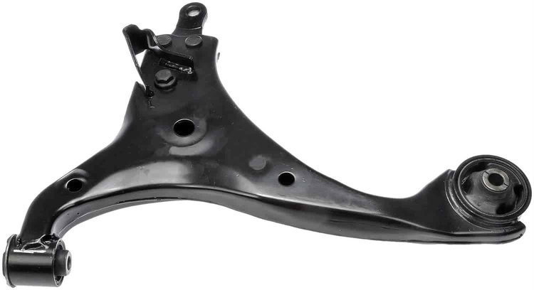 Front Left Lower Control Arm
