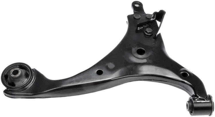 Front Right Lower Control Arm