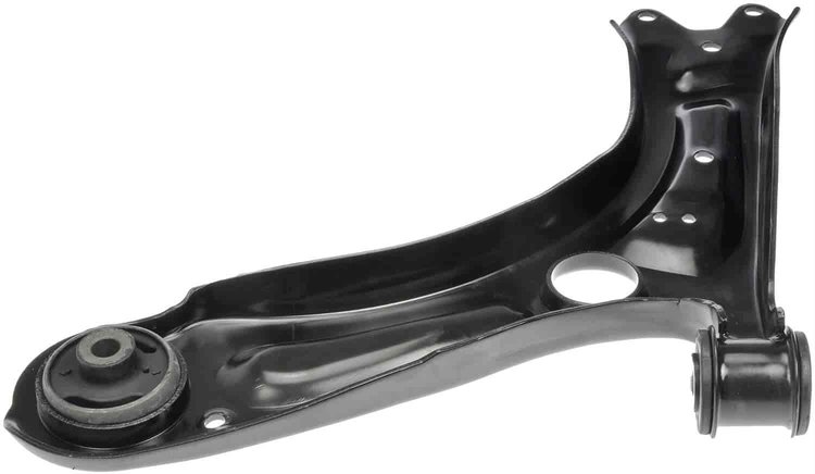 Front Right Lower Control Arm