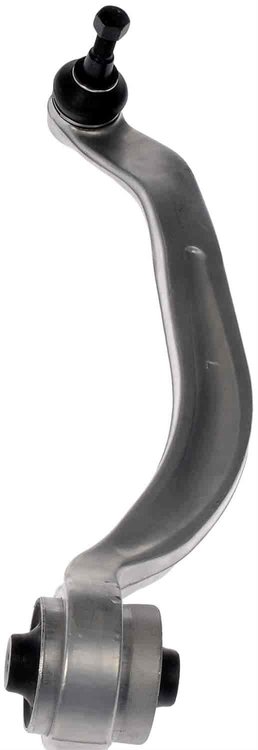 Front Left Lower Rear Control Arm