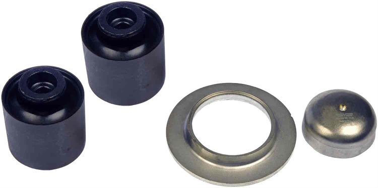 Rear Position Axle Bushings
