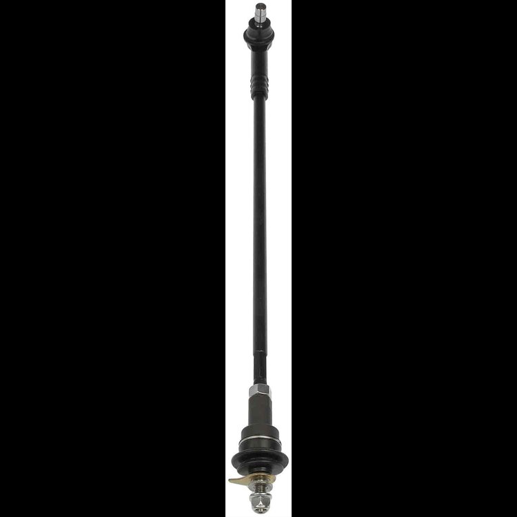 Rear Position Toe Link