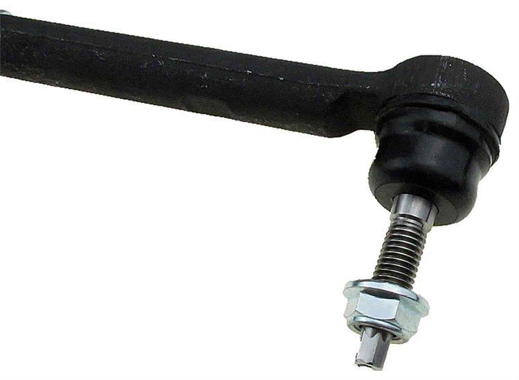 Rear Position Toe Link