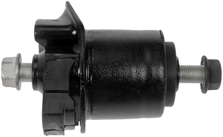 Rear Position Axle/Crossmember Bushing