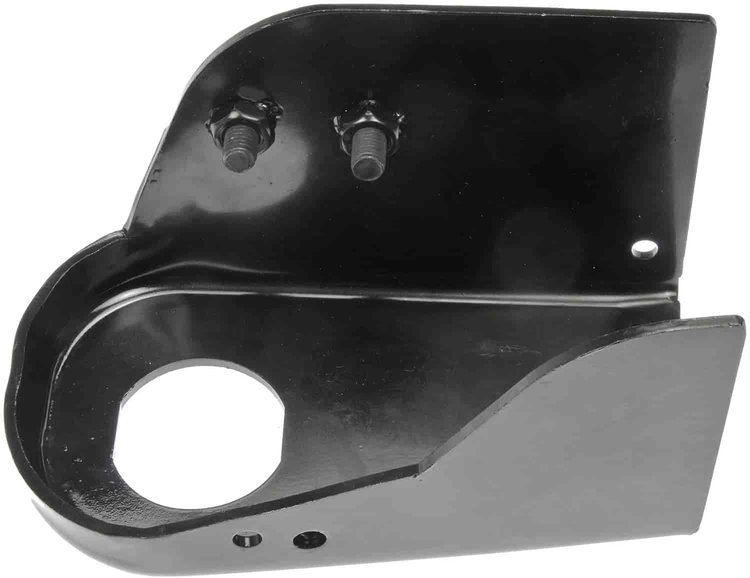 Front Left Position Radiator Bracket