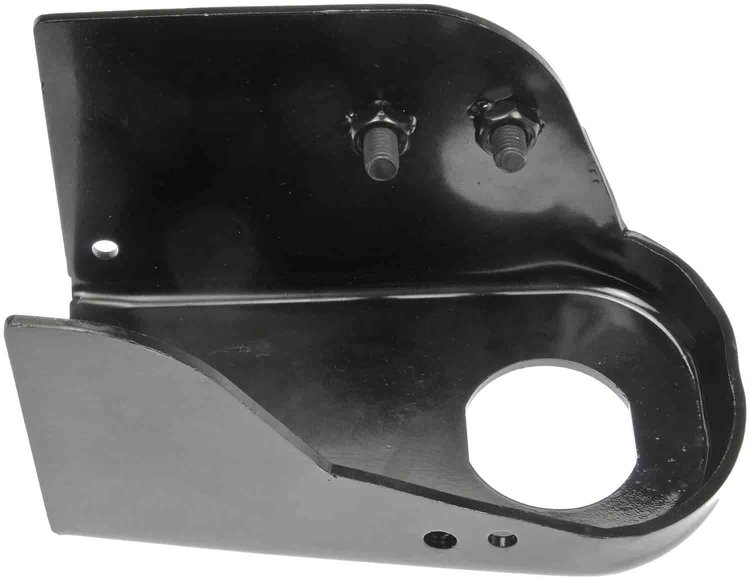 Front Right Position Radiator Bracket
