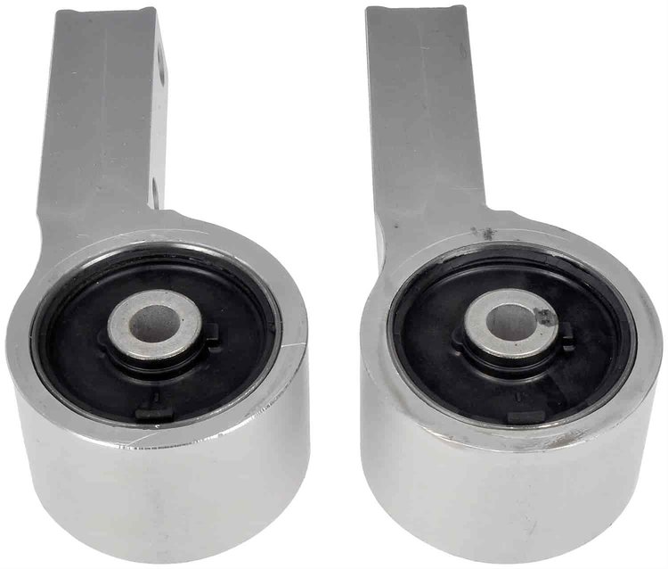 Front Lower Position Control Arm Bushings 2009-2015 Honda Pilot