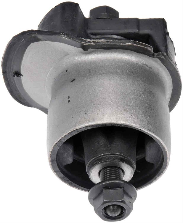 SUSPENSION AXLE BUSHING