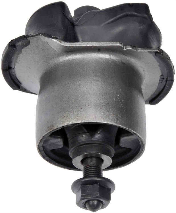 SUSPENSION AXLE BUSHING