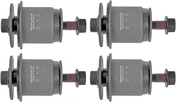 Front Position Differential Mount Bushing