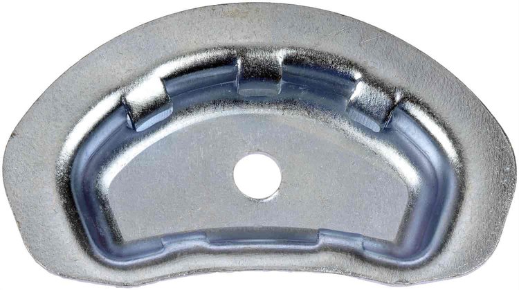 Front Position Bumper Cup
