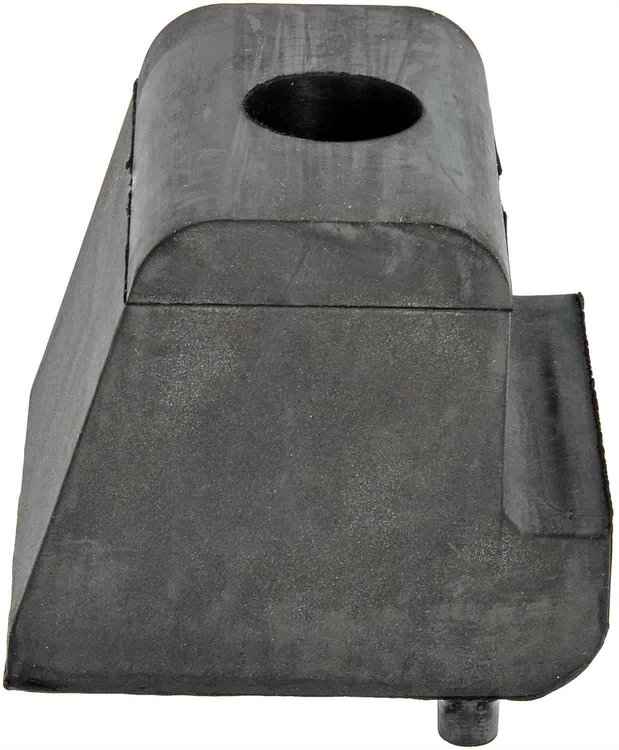 Front Position Radius Arm Bumper