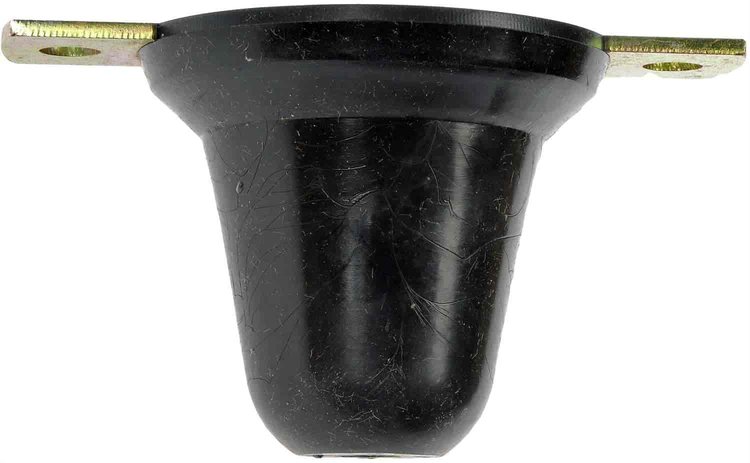 Rear Position Leaf Spring Bumper