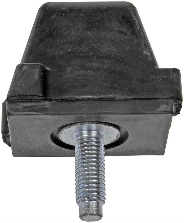 Front Position Control Arm Bumper