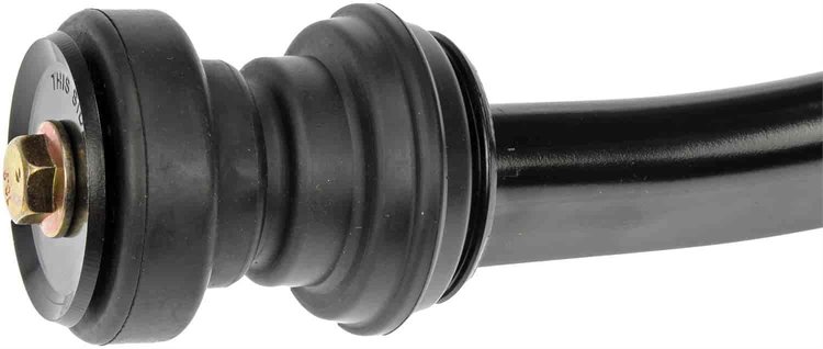 Rear Left Position Trailing Arm