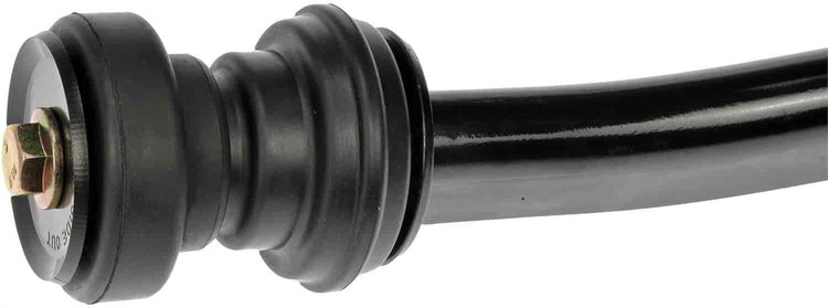 Rear Right Position Trailing Arm