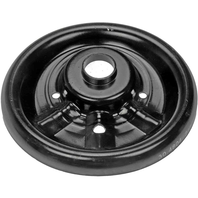 Front Position Spring Seat