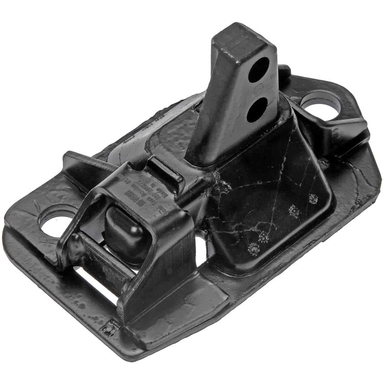 Side Mount Engine Mount