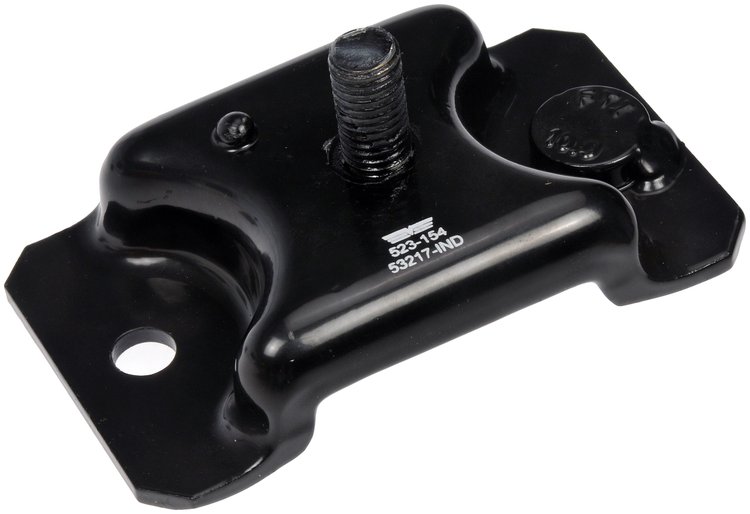 523-154 Suspension Engine Mount Bracket; 1994-1995 Jeep Wrangler