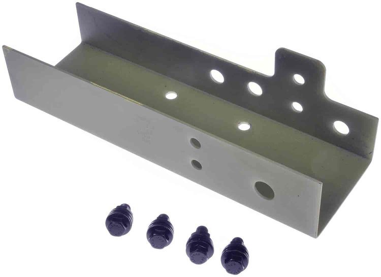 Rear Left Position Frame Repair Kit