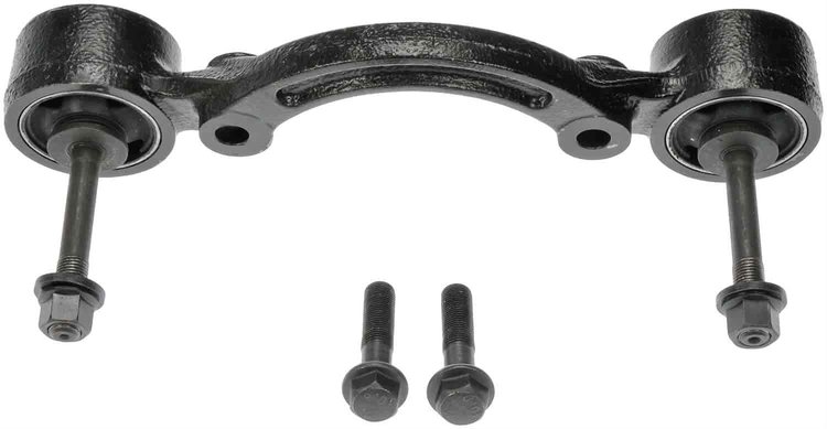 Rear Forward Position Differential Support