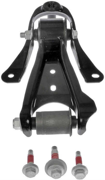 Rear Upper Position Control Arm