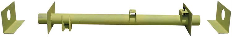 Rear Forward Position Frame Repair Kit