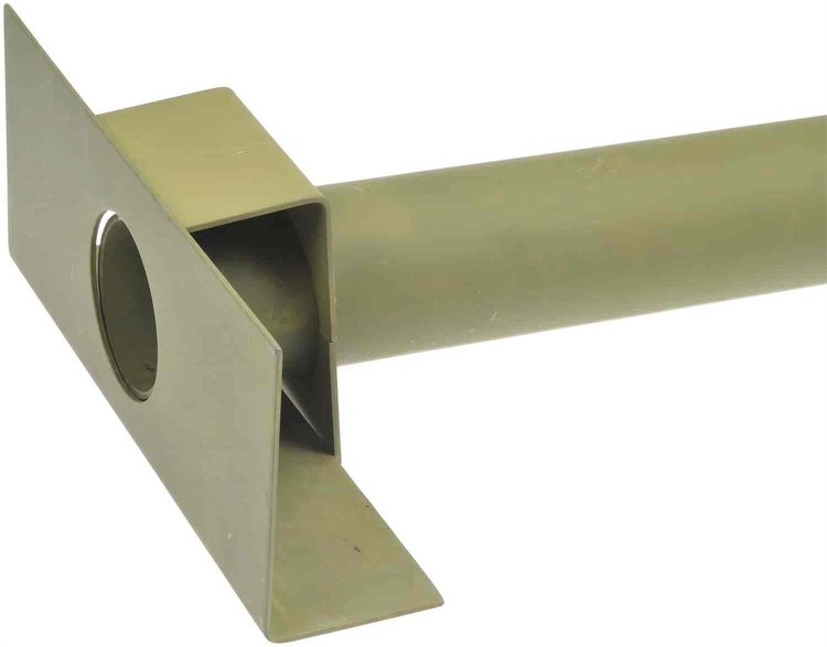 Frame Repair Kit 1999-2007 GM Rear Rearward Position