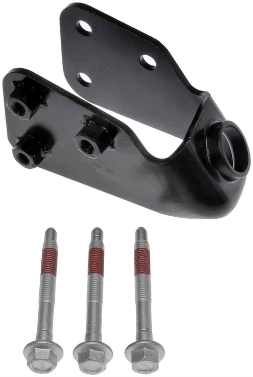 Front Left Position Radius Arm Bracket