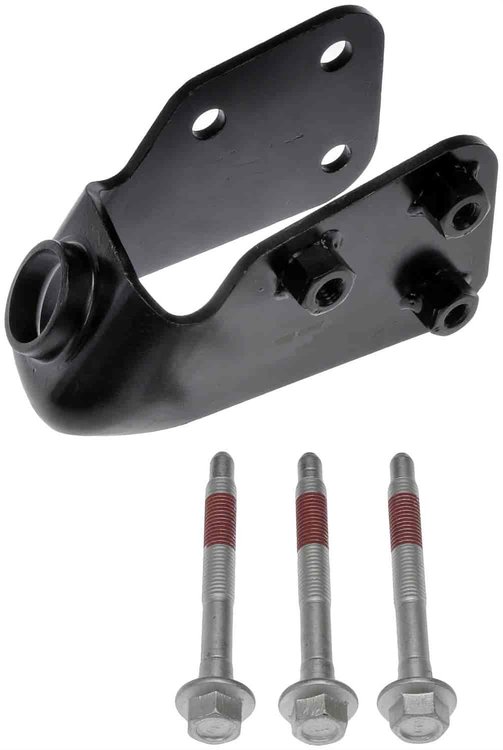 Front Right Position Radius Arm Bracket