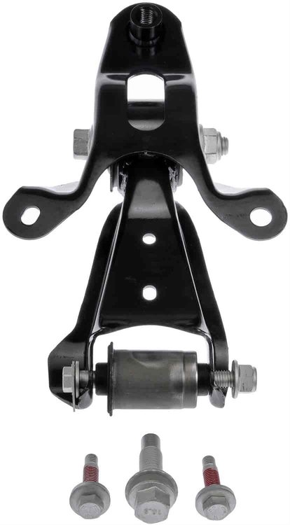 Rear Upper Position Control Arm