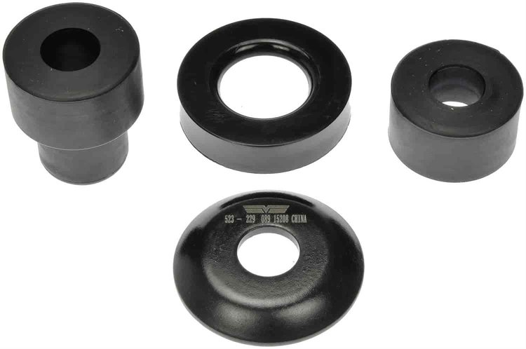 Front Position Radius Arm Bushing Kit