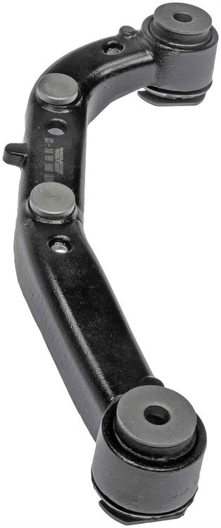 Front Right Position Differential Support