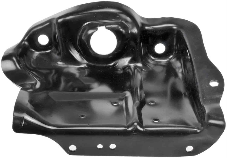 Shock Mount 1980-1996 Ford Bronco/F-150 Front Upper Left