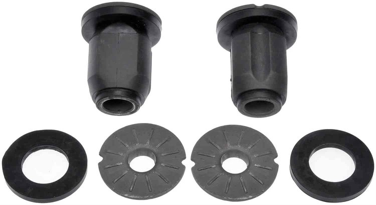 Front Position Steering Rack Bushings