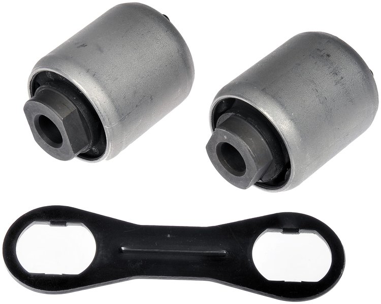 BUSHINGS AND MOUNTS