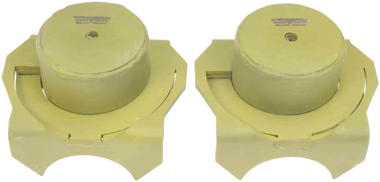 Front Position Coil Spring Mount Kit