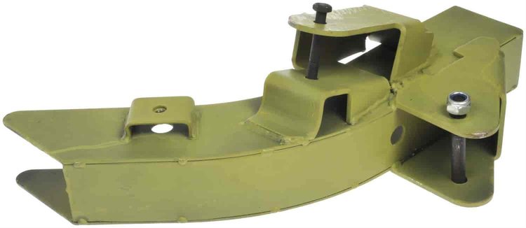 Chassis Frame Repair Kit Jeep Wrangler