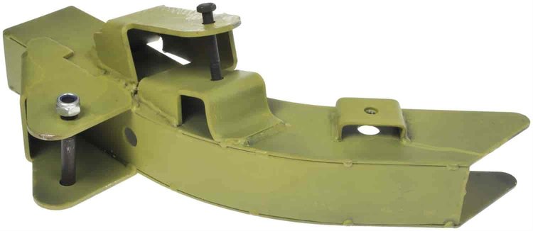 Chassis Frame Repair Kit 1997-03 Jeep Wrangler