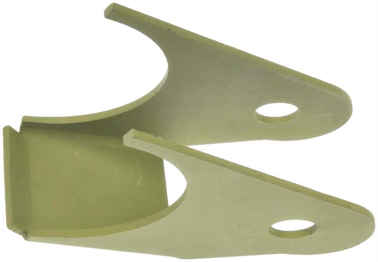 Rear Upper Shock Mount Bracket 1999-2007 Chevy/GMC