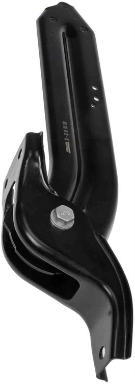 Rear Left Position Trailing Arm