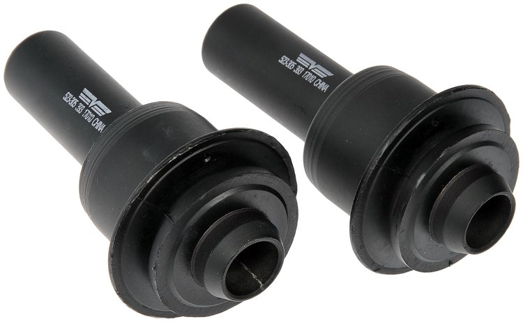 BODY MOUNTS