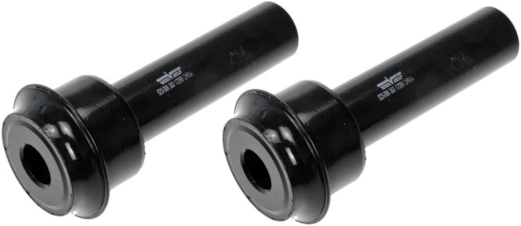 BODY MOUNTS