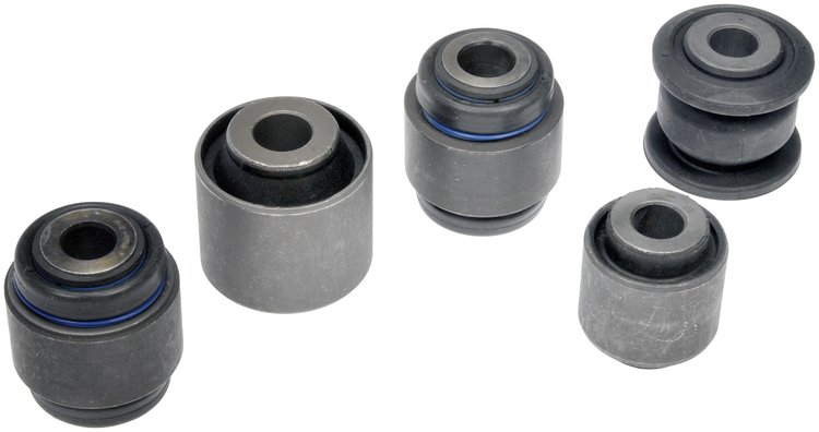 BUSHINGS AND MOUNTS