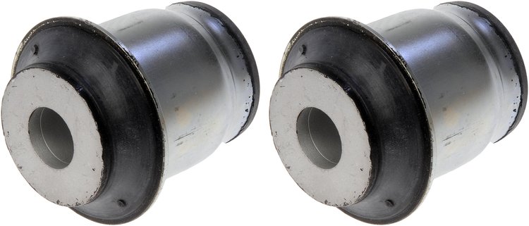 BODY MOUNTS