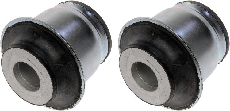 BODY MOUNTS