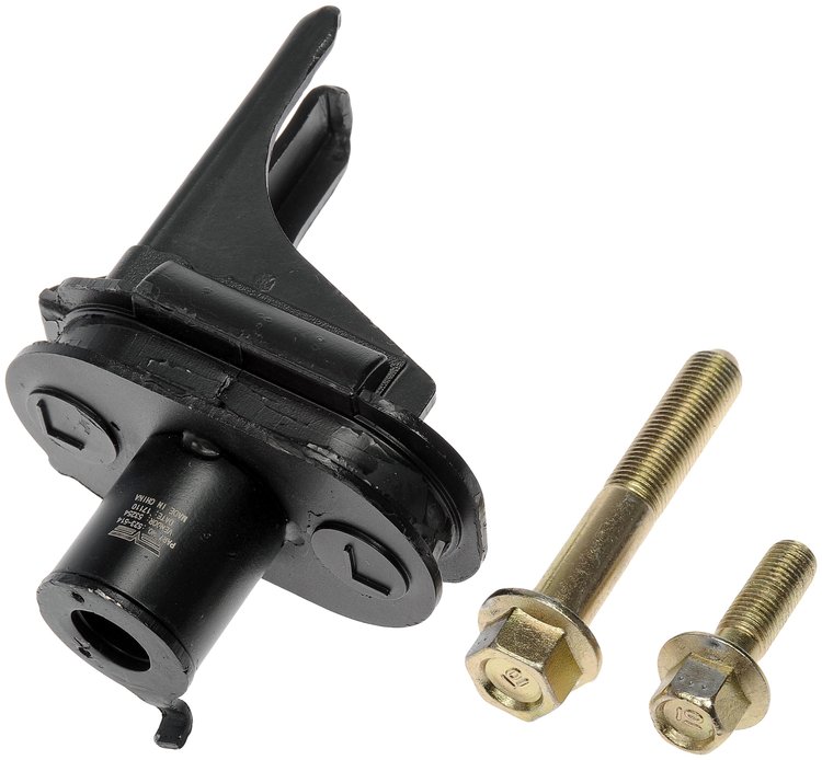 BODY MOUNTS